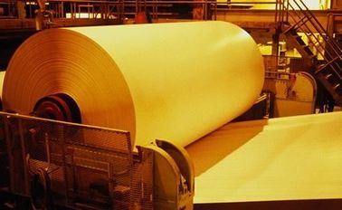 PAM Flocculant Paper Reinforcing Agent Efisien Untuk Pembuatan Kertas
