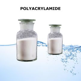 Purity 88% Nonionic Polyacrylamide Untuk Pengolahan Kimiawi Pembuatan Kertas
