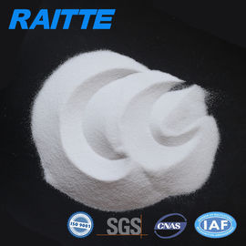 Flocculant Anionic Polyacrylamide PAM White Powder Untuk Pengolahan Air