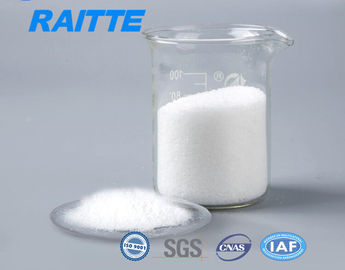 Pengeboran Minyak Cationic Polyacrylamide Powder Flocculant 100% Kemurnian Untuk Industri Pertambangan