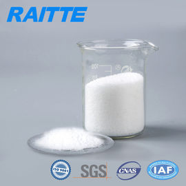 Efisiensi Tinggi Cationic Polyacrylamide Powder Untuk Pengolahan Air Limbah Industri