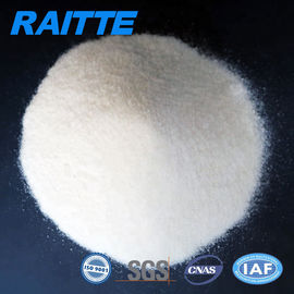 9003-05-8 Anionic Polyacrylamide Flocculant Untuk Jus Campuran Industri Gula