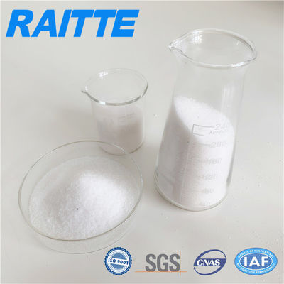Penanganan Sludge Flocculant Nonionic Polyacrylamide