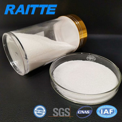Flokulasi Pengolahan Air Limbah Raitte Cationic Polyacrylamide