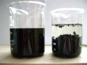 Cas 9003-05-8 Kimia Pengolahan Air Limbah APAM Flokulan Untuk Sedimentasi Cepat Granit