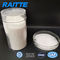 88% Kemurnian Cationic Polyacrylamide Flocculant White Powder Untuk Pengolahan Mineral