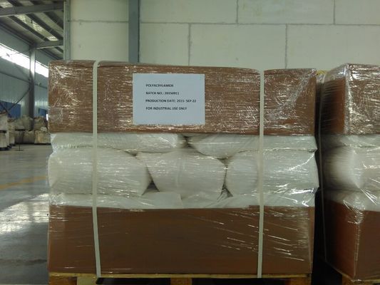Penanganan Sludge Flocculant Nonionic Polyacrylamide