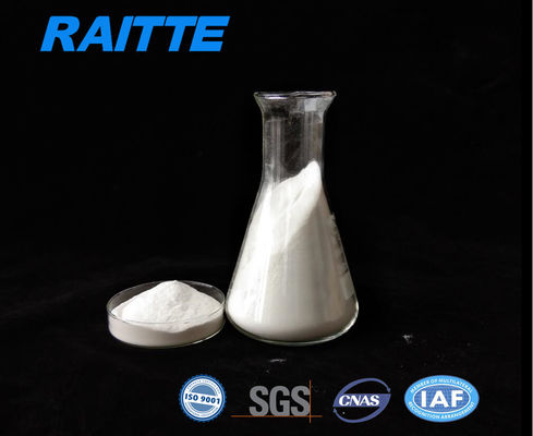 Pengolahan Air Limbah Polyacrylamide Polymer Powder