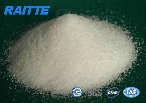 Anionic Polyacrylamide APAM Flocculants And Coagulants Untuk Bahan Kimia Pengolahan Air, Bahan Kimia Kertas